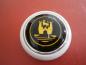 Preview: Hupenknopf Käfer 8/55-7/59, Bus 3/55-7/67 mit Wolfsburg-Logo