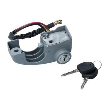 Lenkanlassschloss Käfer -7/67