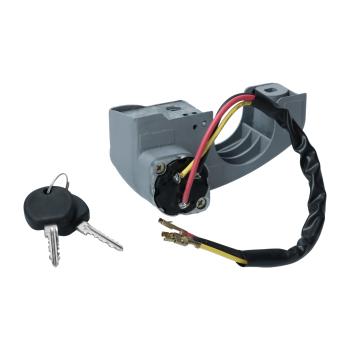 Preview: Lenkanlassschloss Käfer -7/67