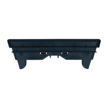 Luftausströmer Mitte gepolstertes Armaturenbrett