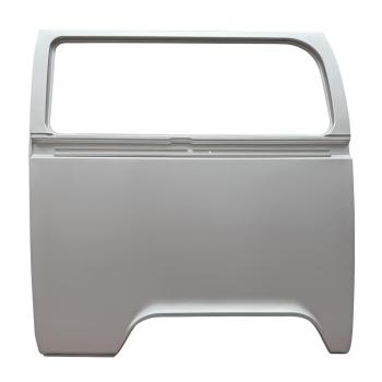 Seitenteil hinten links komplett T2 8/71-7/79