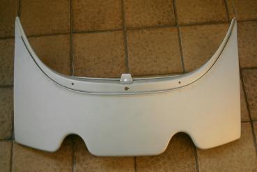 Heckschürze ab 8/67 glatt Topqualität