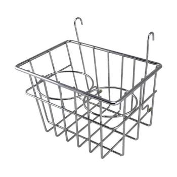 Getränkehalter T1 Chrom