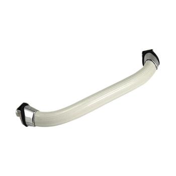 Haltegriff Armaturenbrett Käfer 57-67 silberbeige