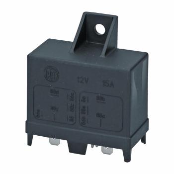 Doppelrelais Einspritzanlage Käfer + T2 75-79