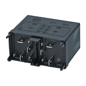 Preview: Doppelrelais Einspritzanlage Käfer + T2 75-79