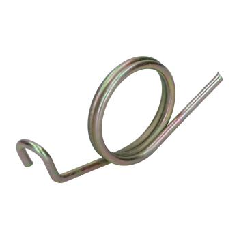 Rückzugfeder Ausrückwelle T2/T3 8/75-783