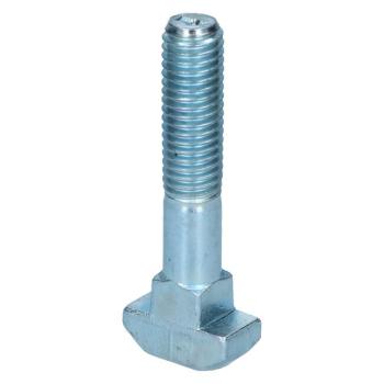 Schraube Sitzbankbefestigung hinten T1/T2 50-79  10x35