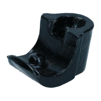 Preview: Halteklammer Mittelsitzbank T1/T2 8/66-7/79