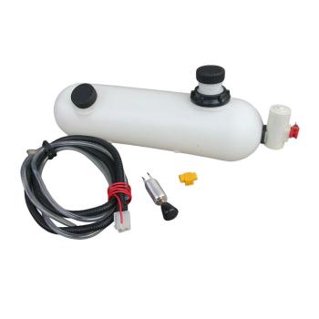 Scheibenwaschanlage T2 elektrisch