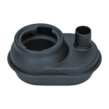 Öleinfüllstutzen für Papierluftfilter