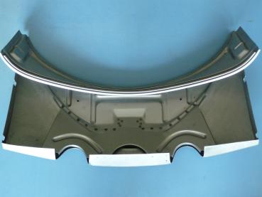 Preview: Heckblech Käfer 8/55-7/60 , Autocraft