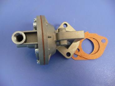 Preview: Benzinpumpe 18-22KW (24-30 PS) 6mm