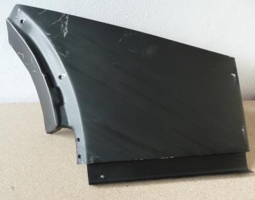 Fondblech hoch rechts