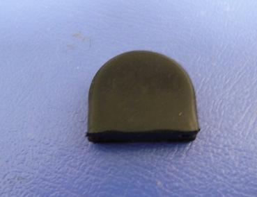 Durchführung Rückleuchtenkabel T2 8/71-7/79 geschlossen