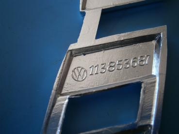 Preview: Schriftzug " 1300 " original NOS