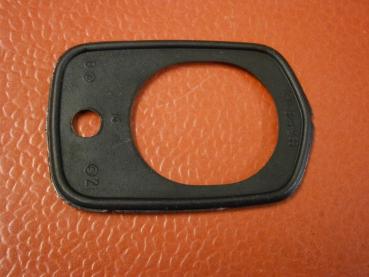 Unterlage Heckklappengriff T1/T2a 8/66-7/71