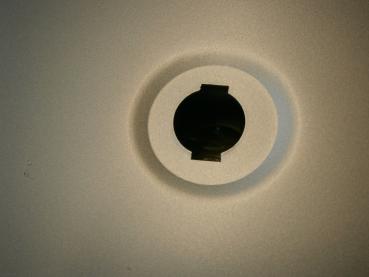 Preview: Motorklappe T1 12/63 - 7/65