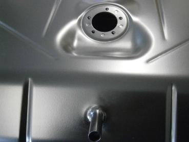 Preview: Tank T2 8/71-4/73