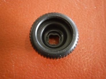 Preview: Lüftungsknopf für nicht gepolstertes Armaturenbrett