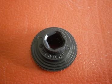 Preview: Lüftungsknopf für nicht gepolstertes Armaturenbrett