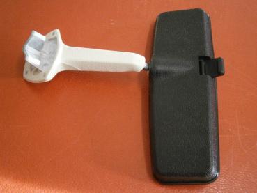 Preview: Innenspiegel T2 8/69-7/79 Wolfsburgwest