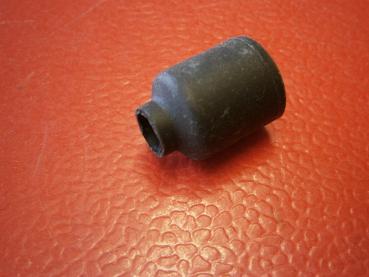 Preview: Tülle für Gaszugführung am Rahmen ab 12/70