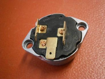 Preview: Zündanlass-Schalter für Lenkschloss T1 und Käfer bis 7/67