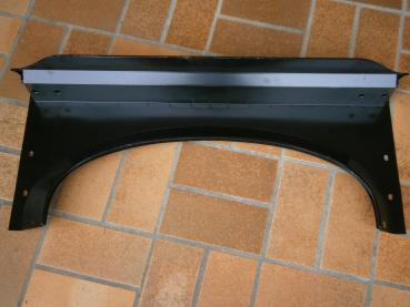 Heckblech T2a 8/67-7/71 komplett