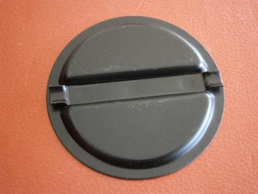Preview: Deckel für Bremsflüssigkeitsbehälter im Bodenblech T1