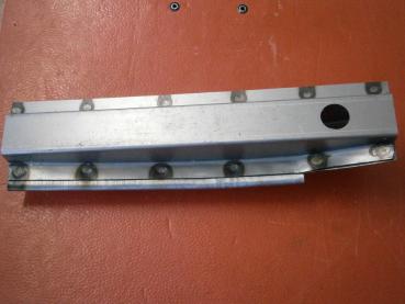 Preview: D-Säule unten links zur Motorklappe T1 8/63-7/67