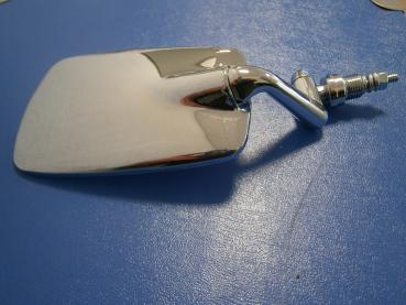 Preview: Aussenspiegel Limousine links ab 8/67 Import