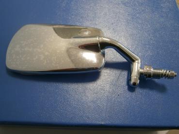 Preview: Aussenspiegel Käfer rechts Limousine ab 8/67  Import