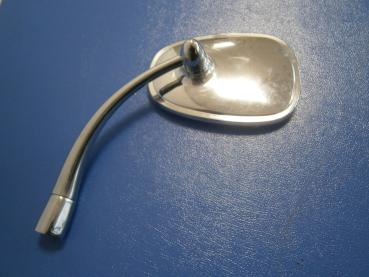Preview: Spiegel links Käfer bis 7/67 Nachbau