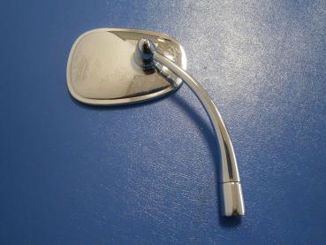 Preview: Spiegel rechts Käfer bis 7/67 Nachbau