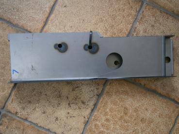 Preview: Hauptrahmenabschnitt T2 hinten links 8/72-7/79