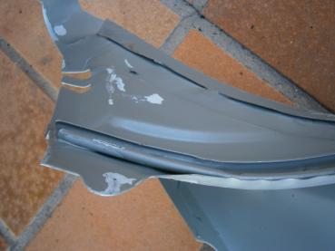 Preview: Heckschürze ab 8/67 gewölbte Ausführung