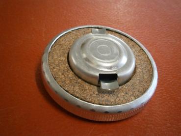 Preview: Tankdeckel T1 3/55-7/67 , Käfer 10/52-3/53 ,  60mm