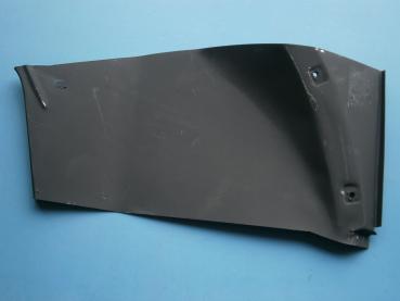 Radkastenreparaturblech links vorne 1200-1500