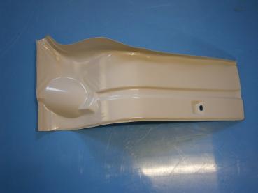 Abschnitt Kofferraumboden rechts Käfer ab 3/55