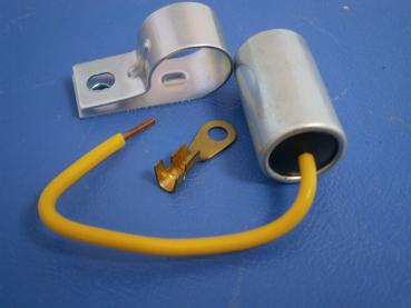 Preview: Kondensator bis 64