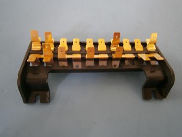 Preview: Sicherungskasten T2 8/67-7/69 , 10-fach