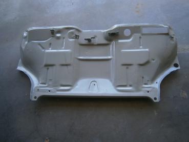 Gepäckwanne vorn Käfer ab 8/57, Original VW-Deutschland/VW Mexico