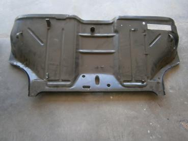 Gepäckwanne vorn Käfer ab 8/57, Original VW do Brazil