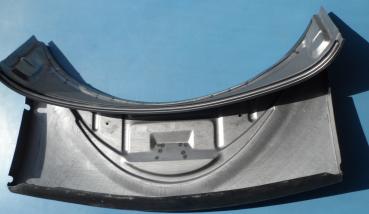 Preview: Heckblech Käfer bis 7/55 , Autocraft