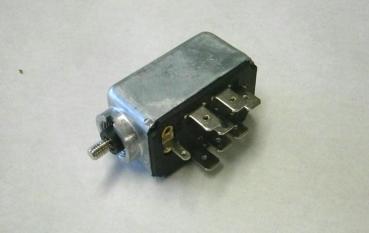 Lichtschalter Käfer ab 8/67 , 12-1500 + 1302