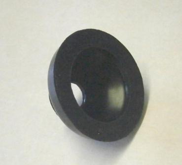 Preview: Staubkappe für abschmierbaren Spurstangenkopf