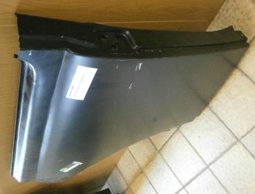 Preview: Seitenteilabschnitt hinten rechts bis 7/66