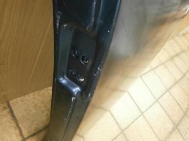 Preview: Seitenteilabschnitt hinten links ab 8/66