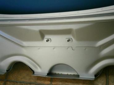 Preview: Heckschürze 8/64 bis 7/66 , auch vorher verwendbar, Topqualität